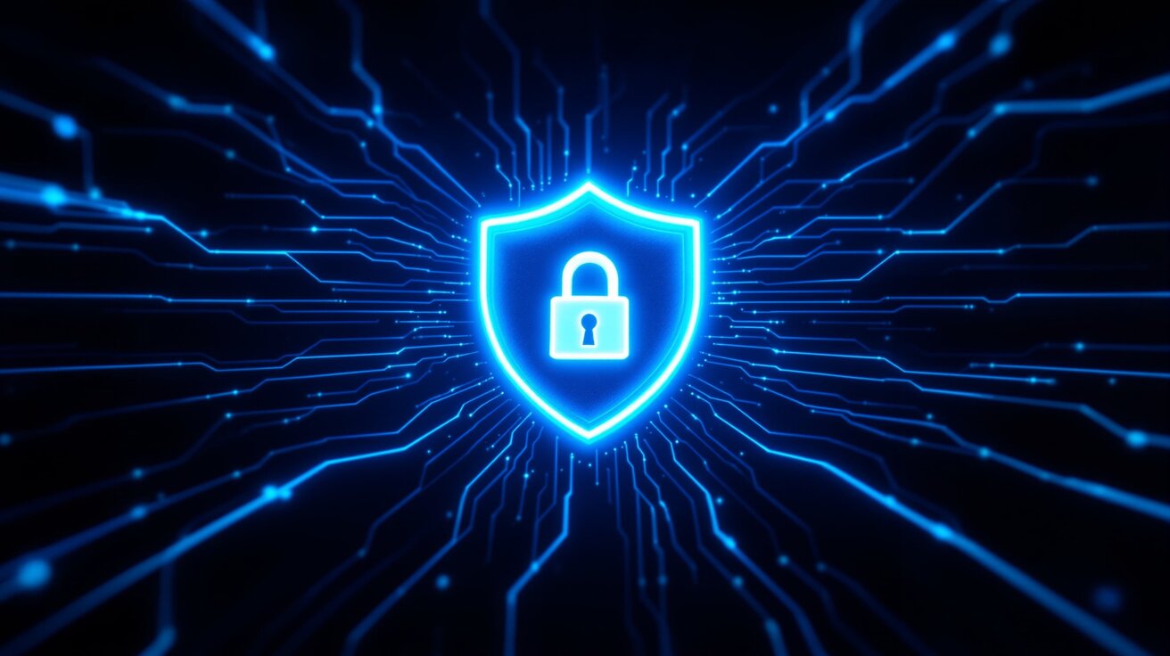 Bezpečné VPN